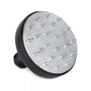 Perforateur feuille aluminium chicha