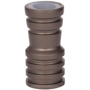 Adaptateur tuyau Amy Deluxe